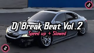 Download Lagu DJ Breakbeat Barat Vol.2 TERBARU 2025 !! FULL ALBUM  BY Whyn Fvnky Rmx YANG KALIAN CARII !!! MP3 Download Lagu DJ Breakbeat Barat Vol.2 TERBARU 2025 !! FULL ALBUM  BY Whyn Fvnky Rmx YANG KALIAN CARII !!! MP3