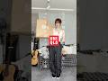 女子目線で男性に着て欲しいユニクロの男服3選 #shorts