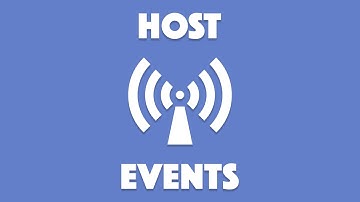 Listening to Events on a Host Element in Ionic