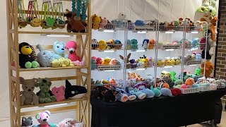 Is The Summer Sales Slump A Real Thing? Crochet Market Results!