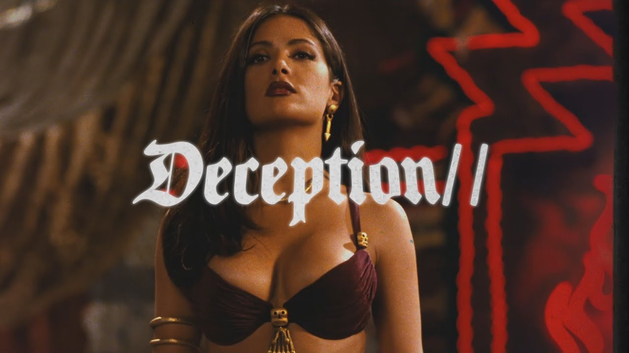 𝐃𝐄𝐂𝐄𝐏𝐓𝐈𝐎𝐍//