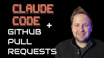 Claude Code + GitHub Actions = AI Pull Requests