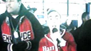 Joelito Rapresent Haarlem Op The Box 2004