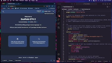 How to Modify Your Scaffold-ETH Contract