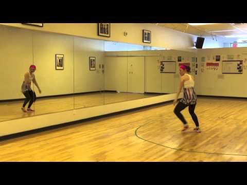 Mr Chris Hip Hop Manual