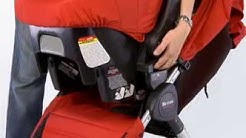 Britax Stoller Click & Go System 