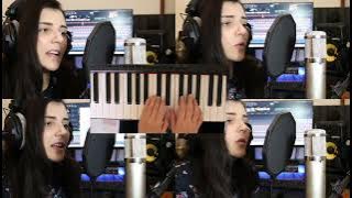 Little Willow   - Laura La Sorte - DreamingWalrus (Paul McCartney Cover) #paulmccartney