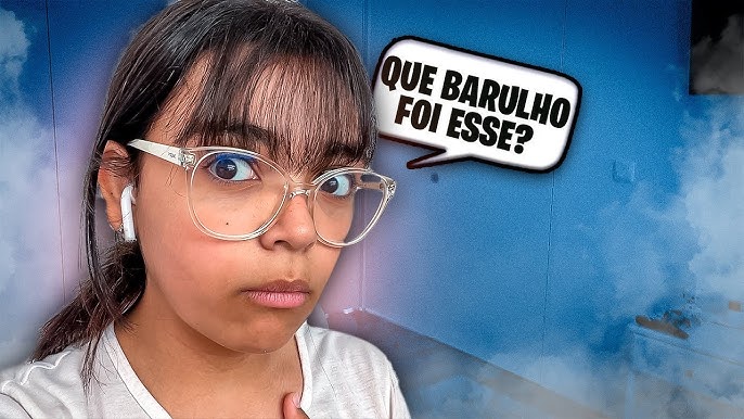 Família Eduarda Ferrão - Aqui na minha cidade está chovendo 🌧 e