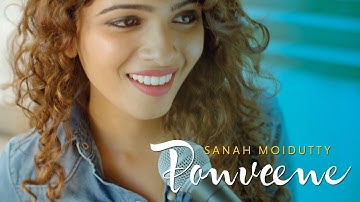 Ponveene (Thalavattam) | Malayalam | Sanah Moidutty