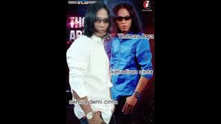 kehadiranmu  Thomas Arya