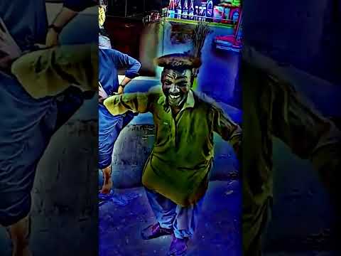 Makrani balochi break