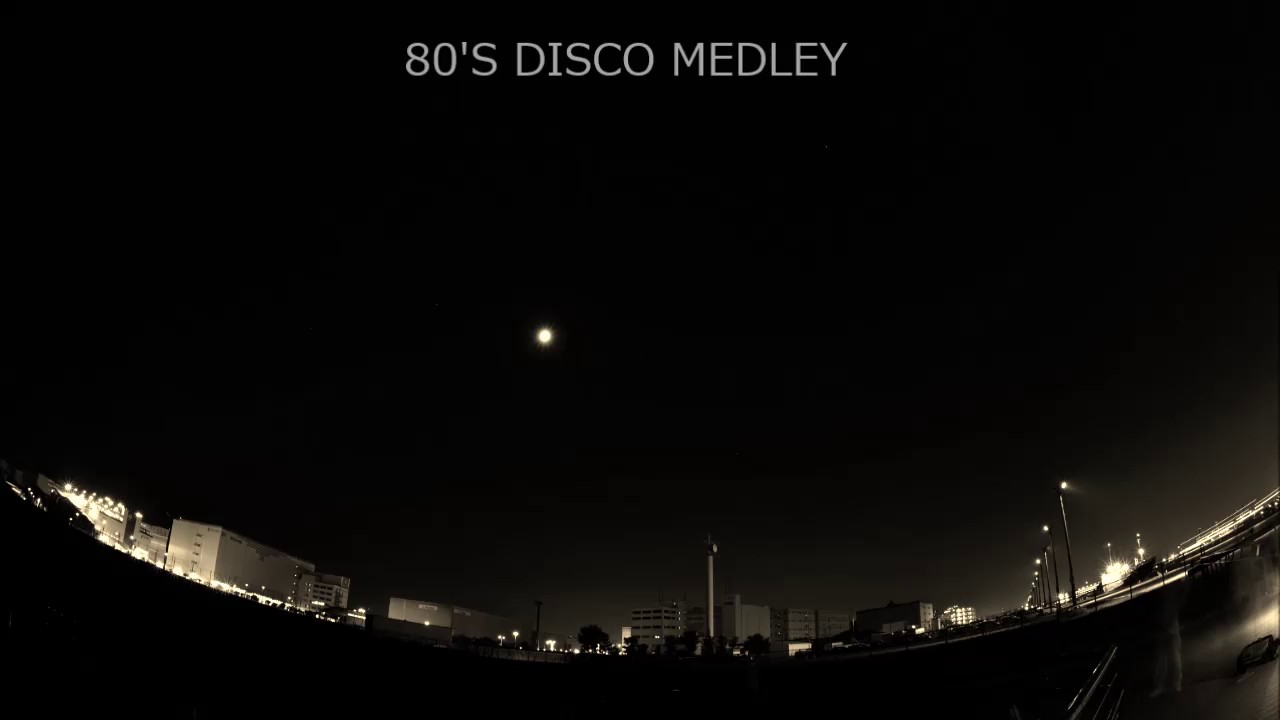 Watch 80'S DISCO NRG MEDLEY Re-upload on YouTube