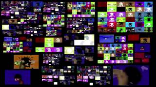 Tera-Parison Klasky Csupo Should Stop Multiplying Themselves