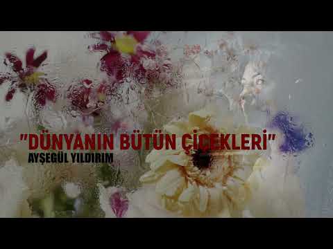 Dünyanın Bütün Çiçekleri | Ceyhun Atuf Kansu