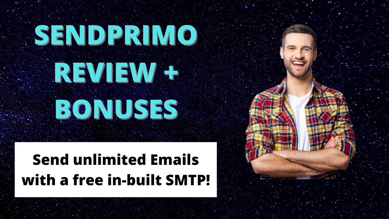 Send Primo Review | Must Watch Before Buy | Don't buy without my Special Bonuses