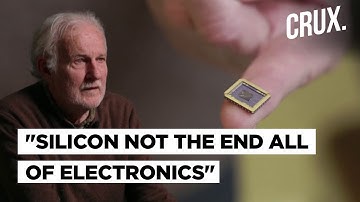 China-US Scientists Create World