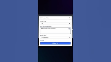 Introducing Divi AI For Divi 5