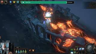 Path of Exile, Zaphriz: Raw Triggerbot CwC test