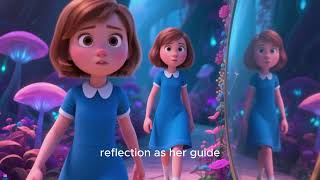 Download Lagu Lila and the Magical Mirror MP3