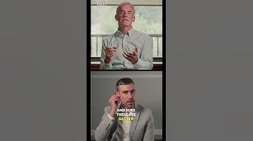 Queer vs. Gay🌈Queer Definition🔍 - David Halperin #lgbtq