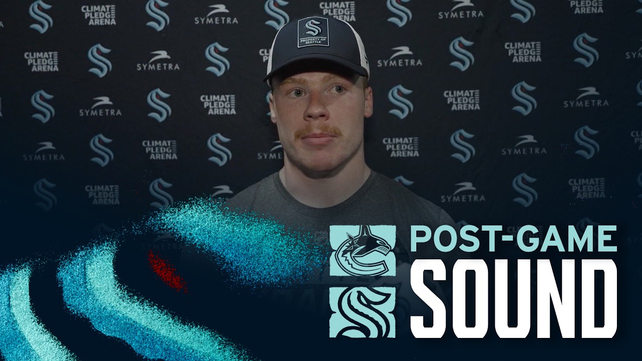 Post-Game Sound | Ty Nelson - September 13, 2026