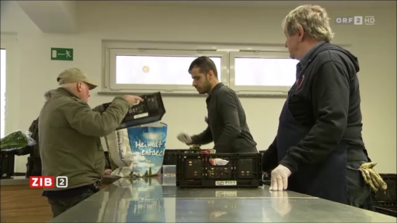 Tafel Potsdam Youtube