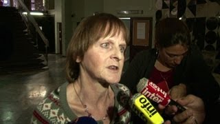 Procès: l'ex-directeur de la prison de Nancy jugé pour homicide