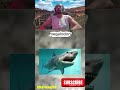 Animas extintos capturados pela camera #react #reaction #reactions
