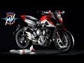 MV Agusta Rivale 800 2013 [HD]