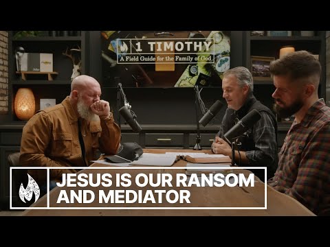 Understanding God's Desire for All - Deepen with Pastor Joby Martin S18E5