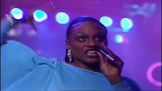 Evelyn Thomas - High Energy  (Top Of The Pops 1984)