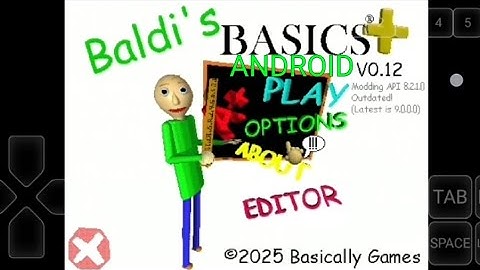 Baldi