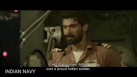 ⚓⚓ THE GHAZI ATTACK- THE INDIAN NAVY BEST MOTIVATIONAL VIDEO ⚓⚓⚓.......LAKSHYA....