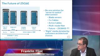 Highlights from TIA’s Data Center Workshop
