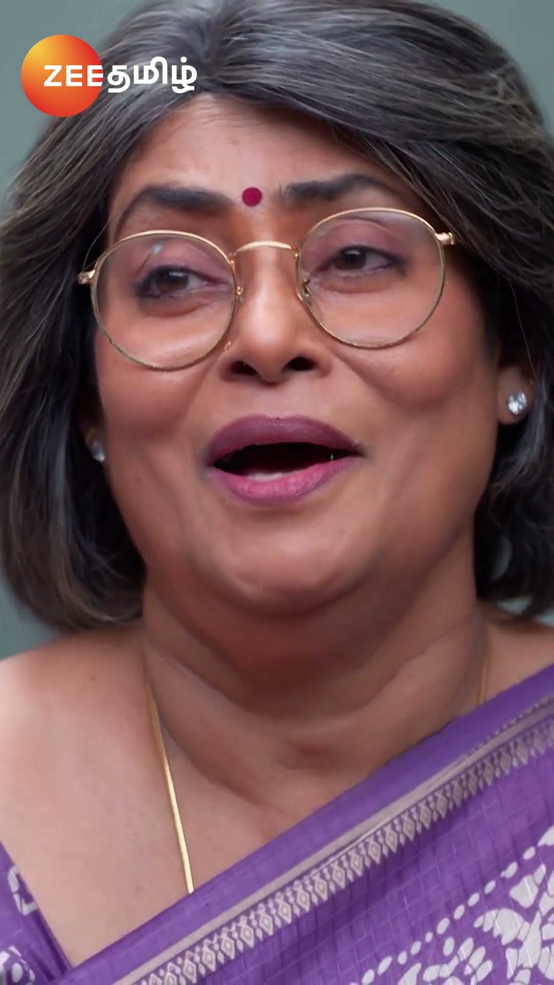 #Nenjathai Killathey #Shorts #Zee Tamil #Entertainment #Drama