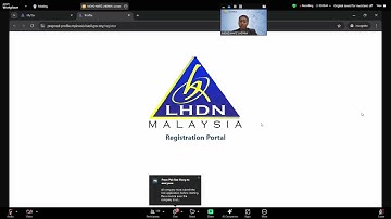 2024-11-14 e-Invoice Implementation & Navigating the MyInvois Portal (Webinar) Part 2