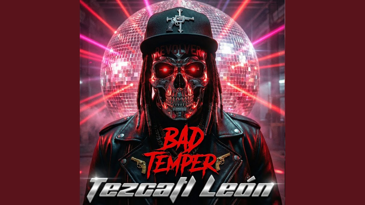Bad Temper