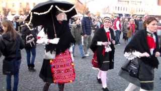 2014 03 01 Busójárás Mohács HDV 0075