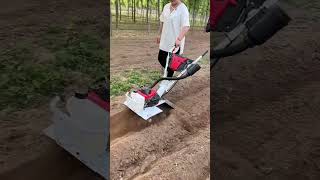 New 600 Hp #multifunctional #manufacturer #multiuse #farming #agriculture #mini #tiller #shorts