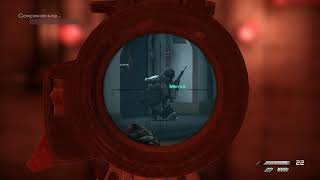 Call of Duty Ghosts - Прохождение миссия 10 (Циферблат)