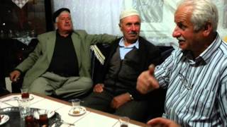 Samsun Ayvacik Başalan Köyü Düğün Lerinden Kareler5