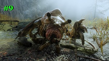 METRO LAST LIGHT REDUX || 8K VIDEO || ULTRA GRAPHICS || STORY MODE || NO COMMENTARY || PART- 9