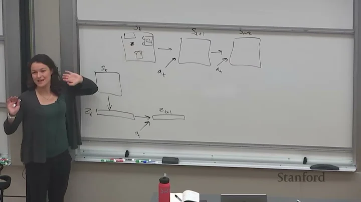 Stanford CS224R Deep Reinforcement Learning | Spring 2025 | Lecture 11: Model-Based RL