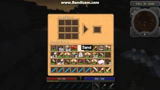 MineCraft: Hack/Mine Part 4