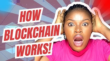 𝐁𝐥𝐨𝐜𝐤𝐜𝐡𝐚𝐢𝐧 𝐄𝐱𝐩𝐥𝐚𝐢𝐧𝐞𝐝: 𝐓𝐡𝐞 𝐁𝐚𝐜𝐤𝐛𝐨𝐧𝐞 𝐨𝐟 𝐂𝐫𝐲𝐩𝐭𝐨𝐜𝐮𝐫𝐫𝐞𝐧𝐜𝐲