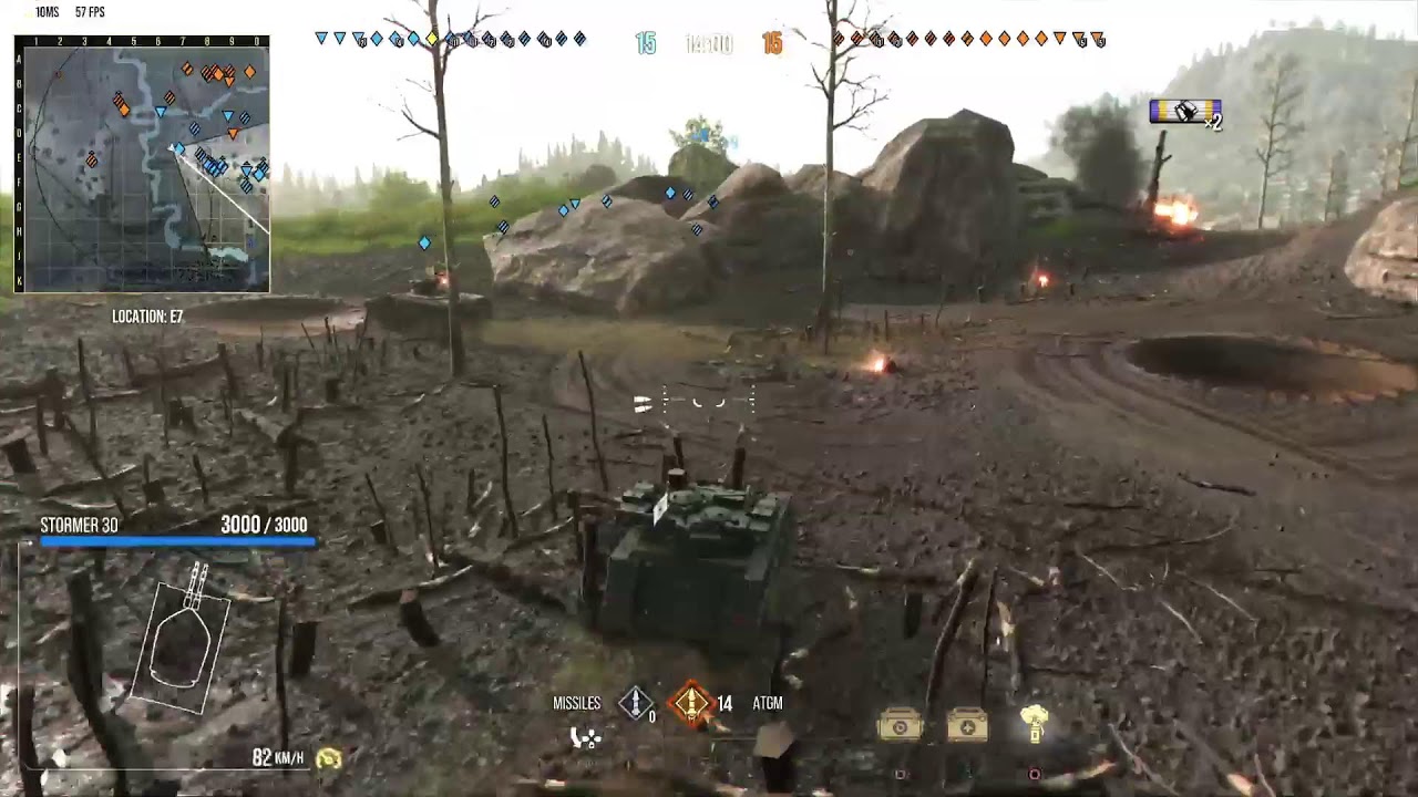 Full Frontal Scouting with SeeSpotRuun