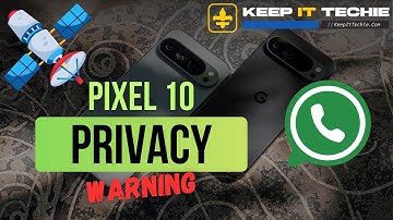 Pixel 10’s Starlink Calls: Breakthrough or Privacy Trap?