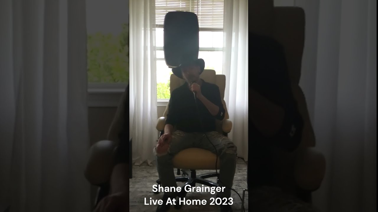 Where Could I Go But To The Lord (Topic) In The Style Of ~ Shane 