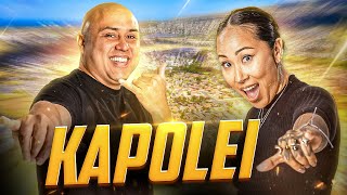 Could You Live In Kapolei? It