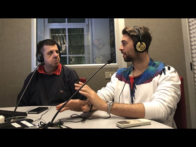 Candellaro: "Abbiamo voglia di sentire addosso l'adrenalina della partita"